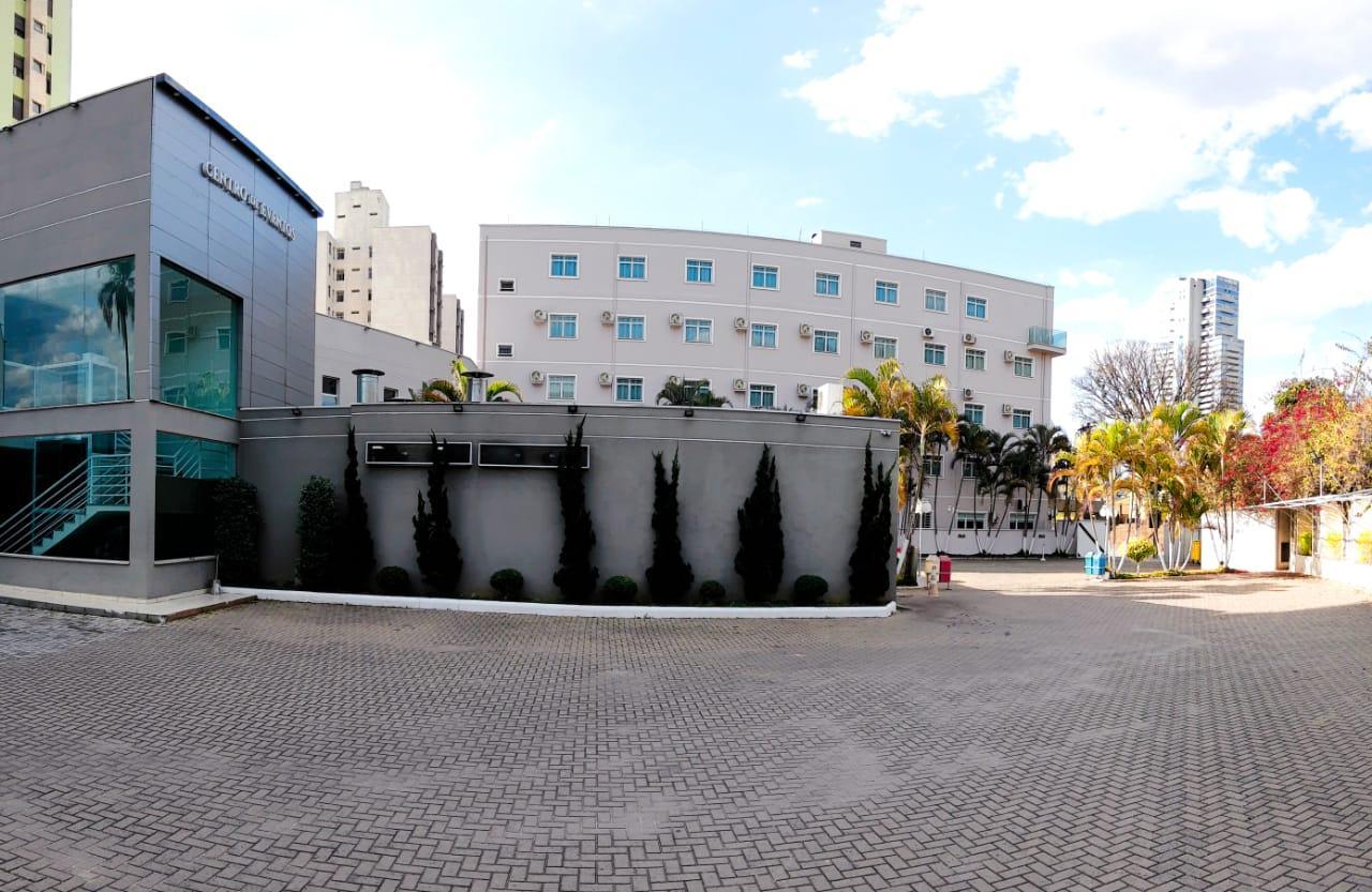 Hotel Serra De Jundiaí Exterior foto